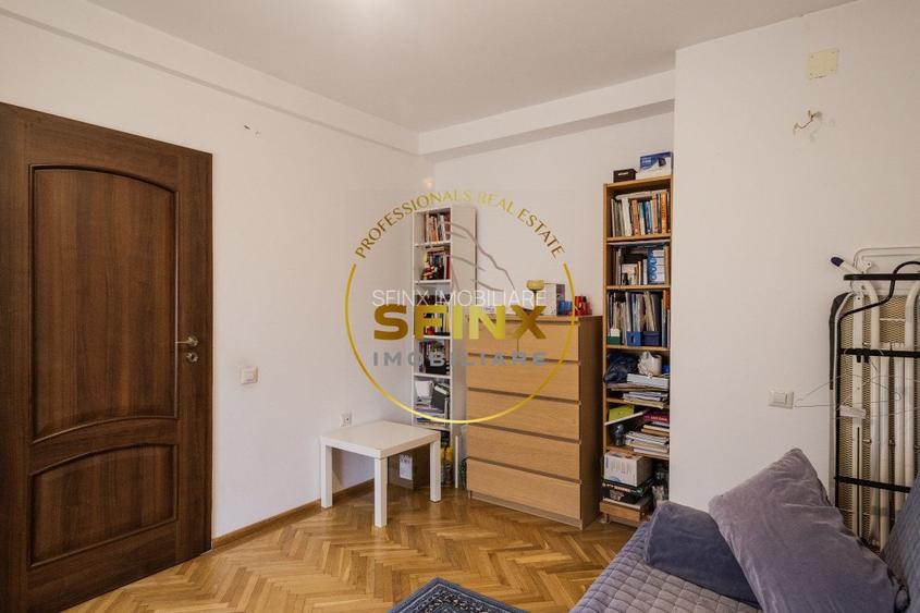 Vila Individuala | curte proprie | loc de parcare| Vatra Luminoasa | firma - 9