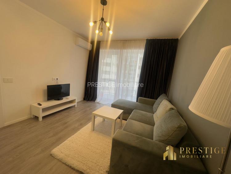 Apartament 2 camere de inchiriat in bloc nou, Prima Onestilor - Oradea - 2