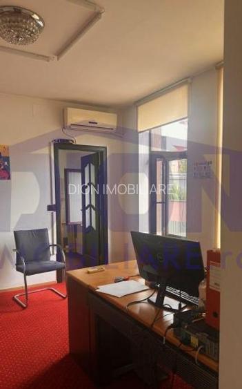 Liniste si stil clasic in inima Bucurestiului - 8