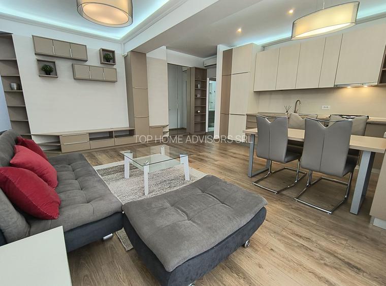 Barbu Vacarescu- Fabrica de Glucoza- Laguna Residence- Hotel Caro - 3