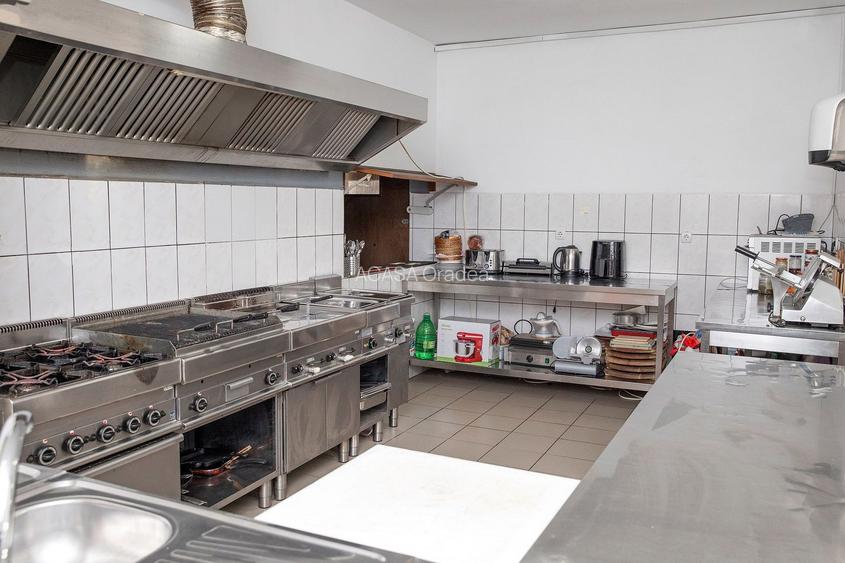 Pensiune, teren 4.460 mp, Hidișelul de Jos, Bihor. 685.000 Euro (neg). - 34