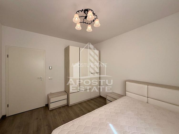 Apartament cu 3 camere de inchiriat, zona Aradului, Timisoara - 9