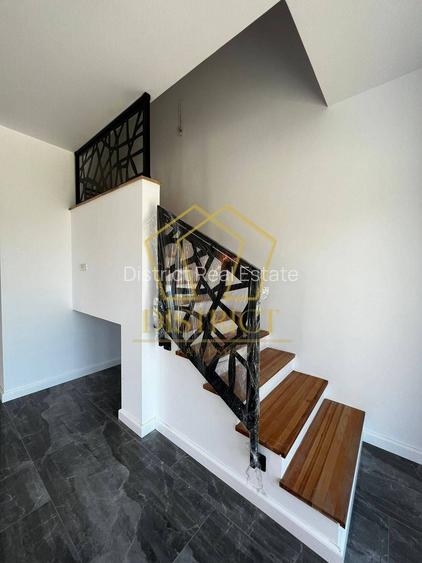 Duplex 5 camere despartit prin camera tehnica | Ghiroda - 7