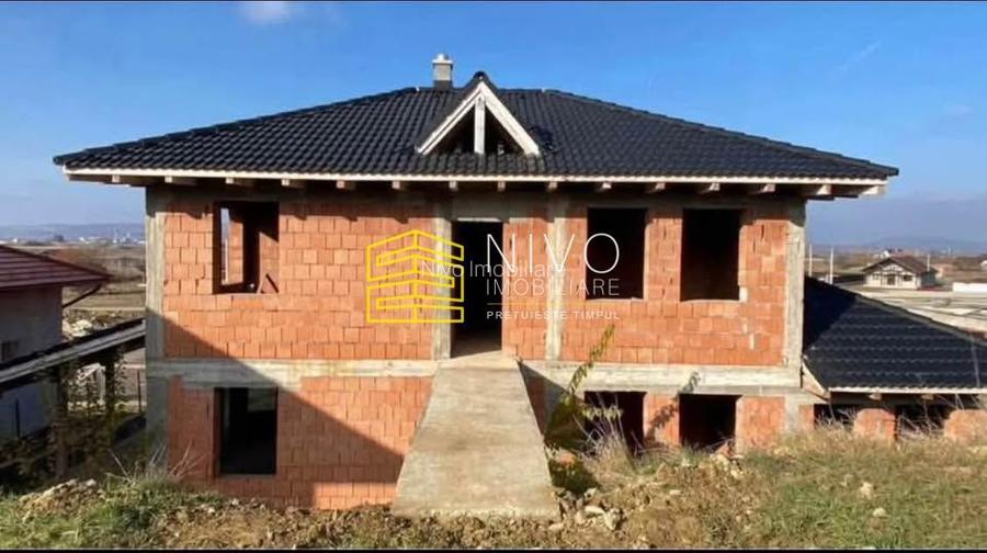 Casă singur în curte – Mureș – Ernei - 3