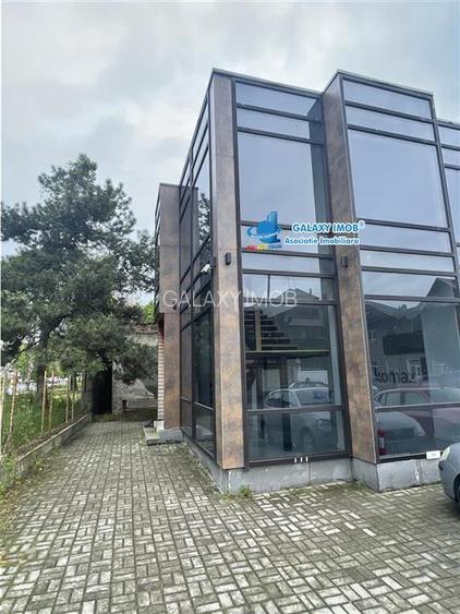Inchiriere spatii birouri, in Ploiesti, zona Valeni - 4