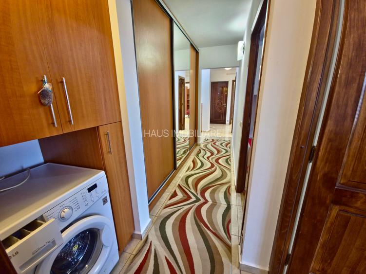 Faleza Nord apartament 3 camere termen lung - 10