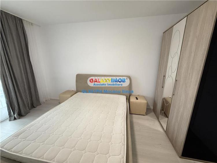 Inchiriere apartament 2 camere, bloc nou, Albert, Ploiesti - 11