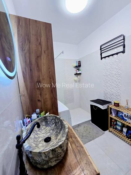 Apartament 2 Camere Green Lake Residence, Dobroești Fundeni - 22