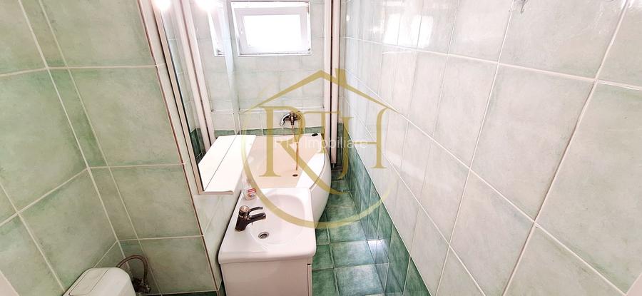 Oferim spre inchiriere apartament 1 camera, decomandat, Complex Studentesc - 15