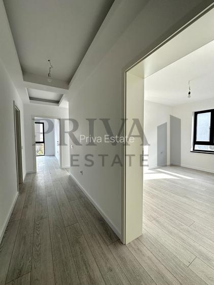 Apartament finisaje premium 3 camere, etaj 2,Braytim - 15