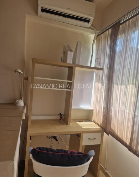 Metrou Titan | Parc IOR | Birou pe Balcon | Disponibilitate imediat - 8