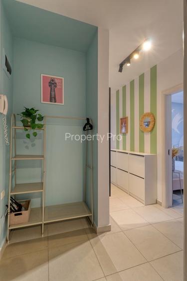 NEW! First rent! 3 camere, Militari Residence - 16