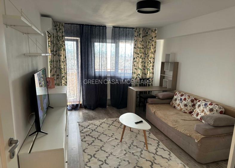 Apartament 2 camere, Marasti, Aurel Vlaicu - 5