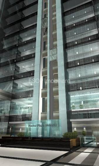 Anchor Plaza Metropol, Lujerului, 5000 - 34530 mp  0% comision! - 4