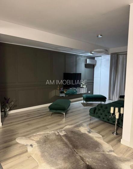 AP. 2 CAMERE DAY RESIDENCE,PET-FRIENDLY, PARCARE,MASINA DE SPALAT VASE - 2