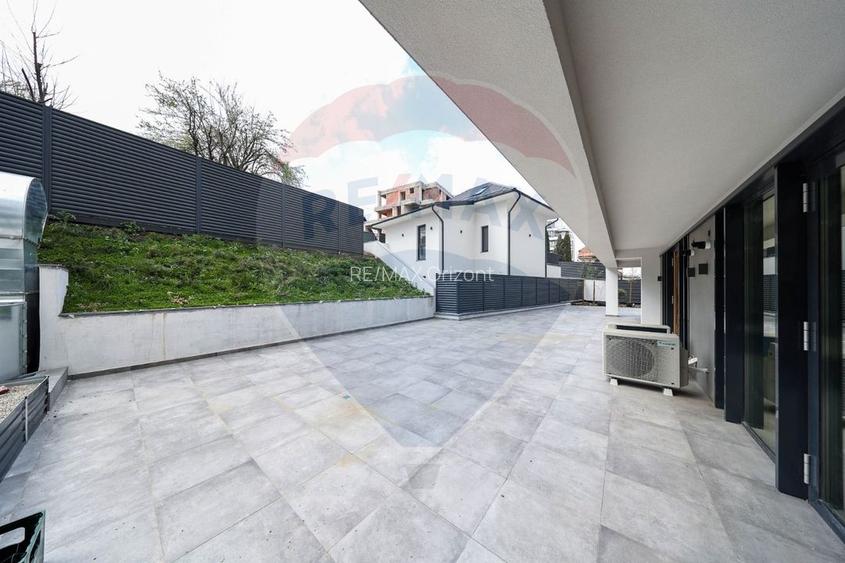 Spațiu comercial  de inchiriat Cosmopolit  78mp - 13