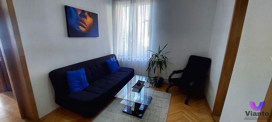APARTAMENT PREMIUM LA CASA 4 CAMERE SI CURTE | SUB ARINI - 2
