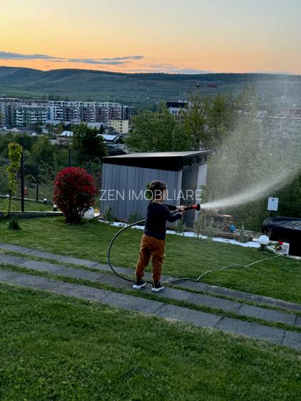 Casa ultrafinisata situata la cateva minute de  Vivo! - 6