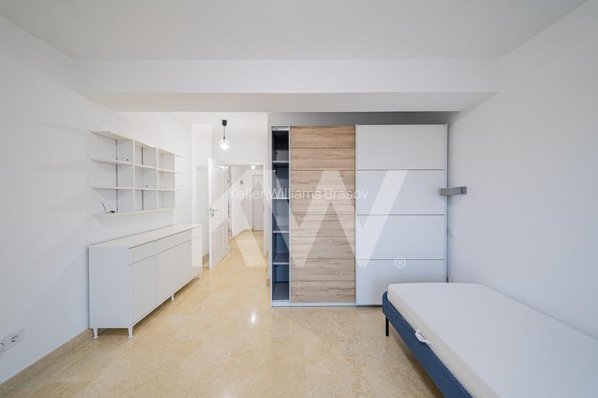 Apartament cu 2 camere  – liniștea de la înălțime, cu vedere panoramică - 4