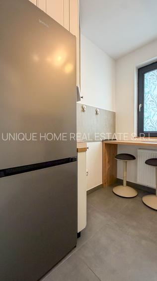 Pipera: Apartament cu 3 camere langa rondul OMV ! - 10