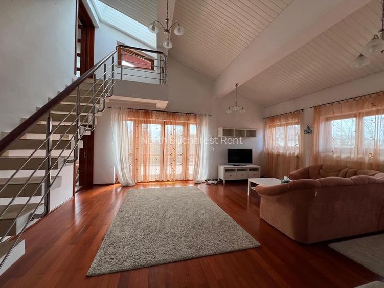 Apartament de inchiriat Iancu Nicolae - 8