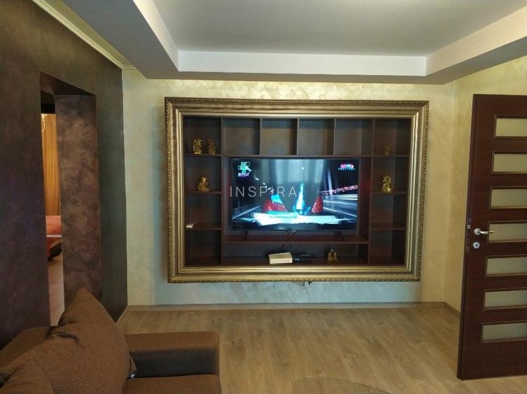 Apartament lux, cu centrala cu gaz, situat in zona centrala - 2