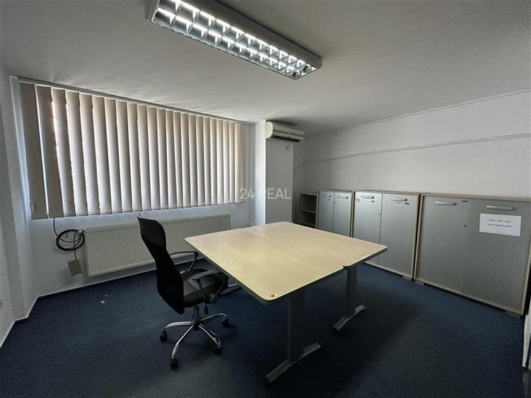 Inchirieri spatii de birouri - Mosilor - Izvorul rece - de la 100 mp - 20