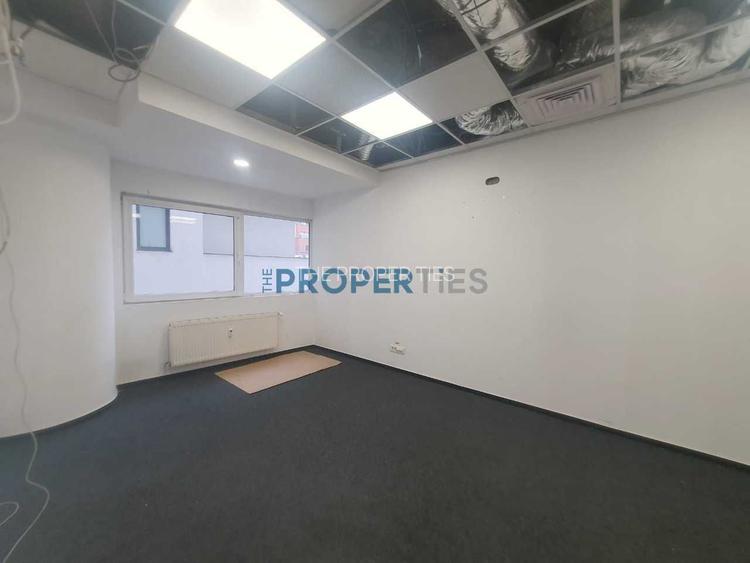 Comision 0! Spatii birouri de inchiriat in zona Romana -  de la 155mp - 5