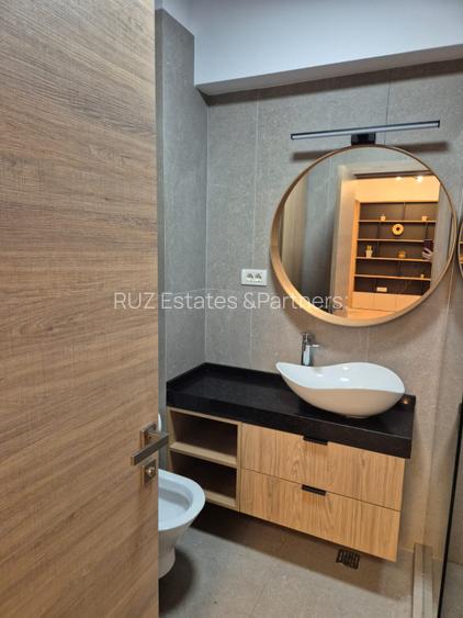 Apartament 2 camere | 56 mp | centrala proprie | parcare | Tn Residence - 10