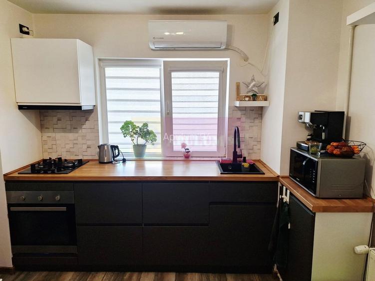 Apartament 3 camere | Sos. Berceni | mobilat și utilat | - 3
