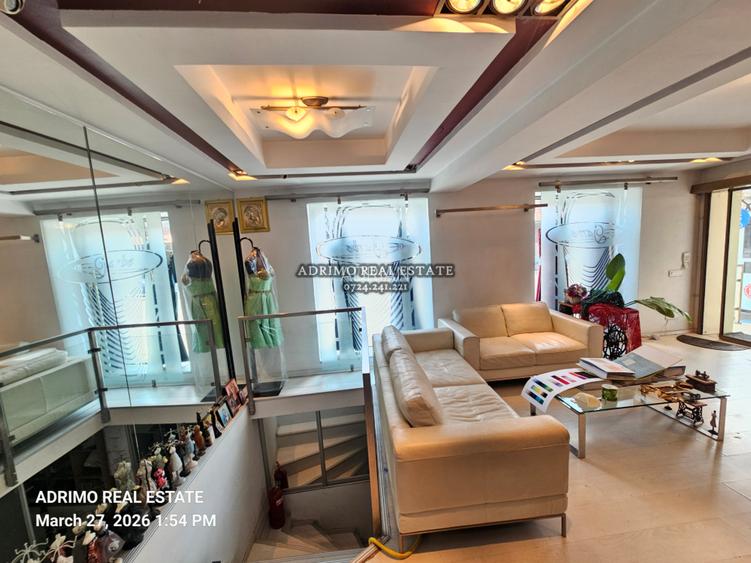 Spatiu Comercial - Capitol - 80mp - Parter + Subsol - 1000 euro - 9