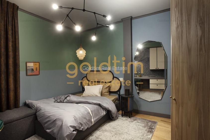 APARTAMENT UNIC/CONCEPT HOUSE/DESIGN/SERVICII HOTELIERECOMPLETE/PRIMAVERII - 14