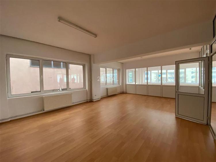 Spatii de birouri cu mentenanta inclusa Grozavesti de la 200 mp - 11