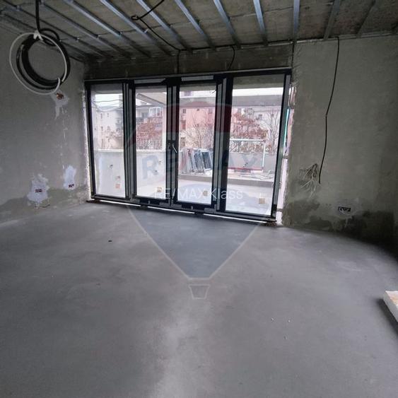 Spatiu birouri premium 380 mp | 3 niveluri | Zona Vitan – Dristor - 3