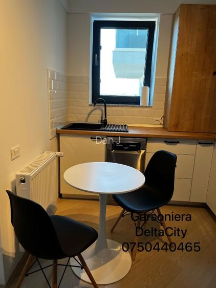 Apartament cu 1 camera complet mobilat si utilat langa Delta Vacaresti - 5