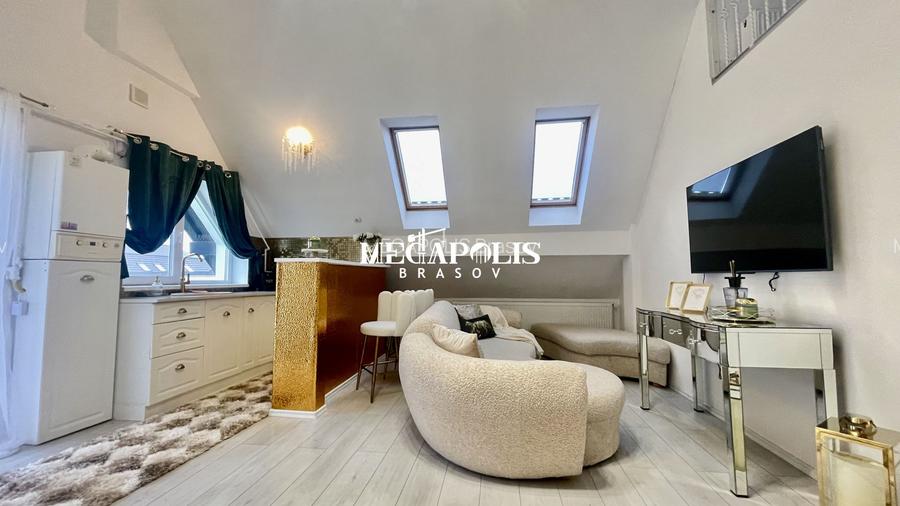 PENTHOUSE 3 camere | Terasă 35 MP | PET FRIENDLY - 2