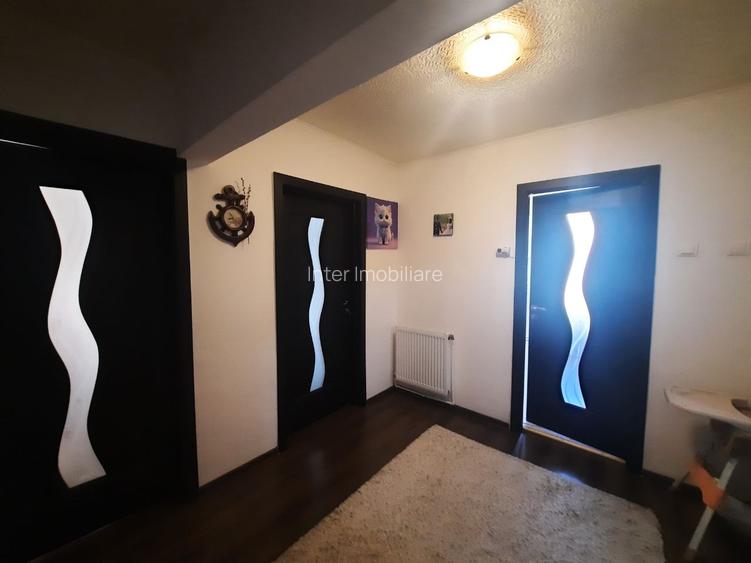 Apartament, 3 camere decomandat, 76 mp, Maratei, de vanzare, Cod 162626 - 8