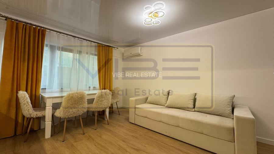 Apartament 2 camere  Adamant Towers Nicolina - 4