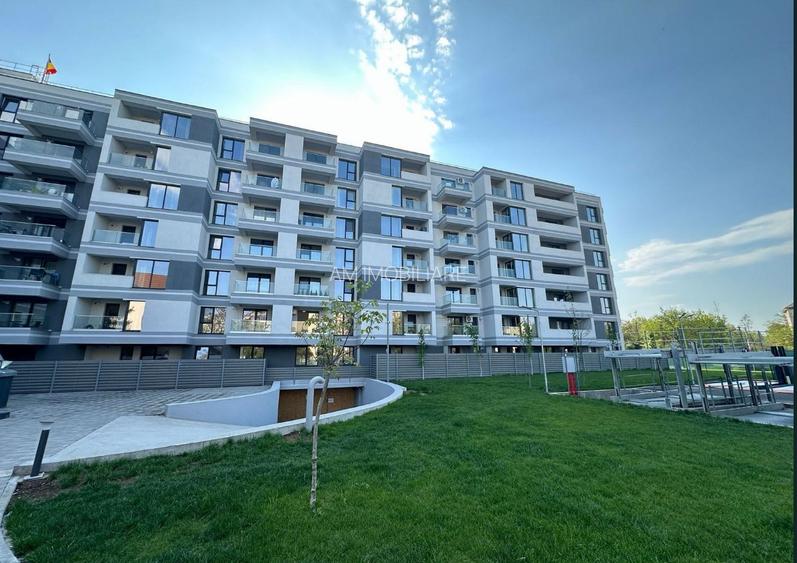 AP.2 CAMERE DOAMNA GHICA,CENTRALA PROPRIIE,PET-FRIENDLY,MOBILAT MODERN - 6