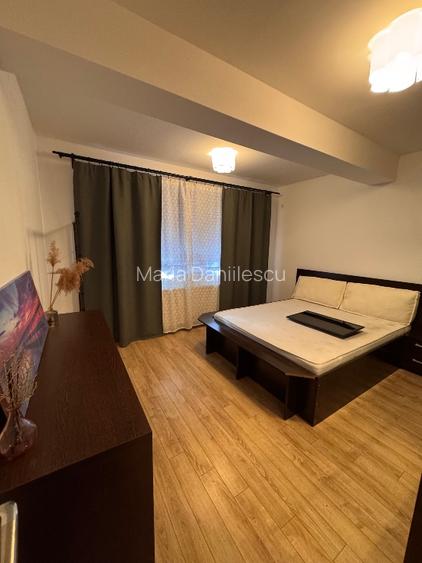 Închiriere apartament 3 camere+loc parcare subteran - 11