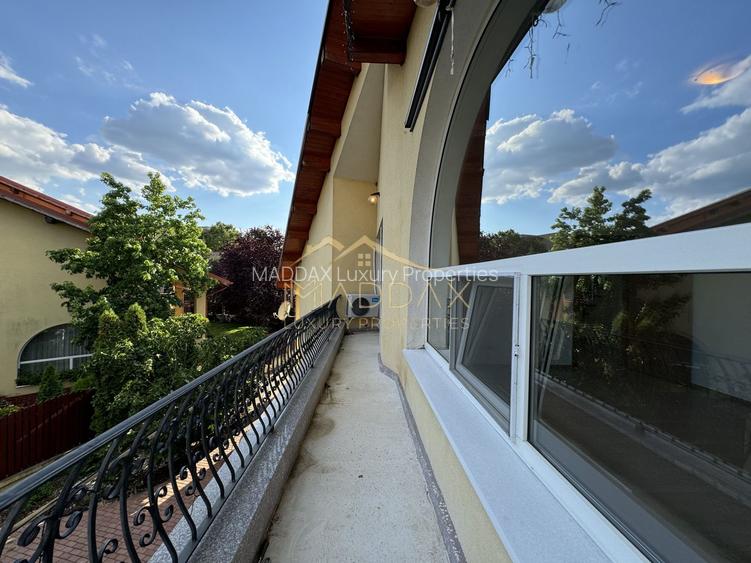 Vila Individuala _7 camere***Piscina***Teren 1000 mp // Erou Iancu Nicolae - 55