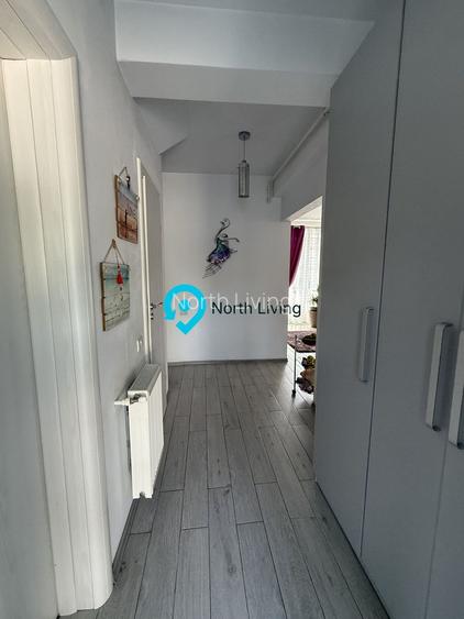 Vilă 4 camere -Tetha Residence – Strada Speranței Popești Leordeni - 16