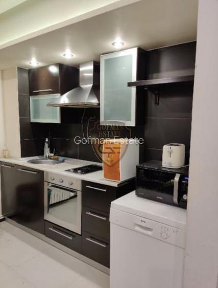 3 camere, Ultracentral, BD. Ferdinand, parcare, termen lung, et 1/4, gaze, A/C - 4