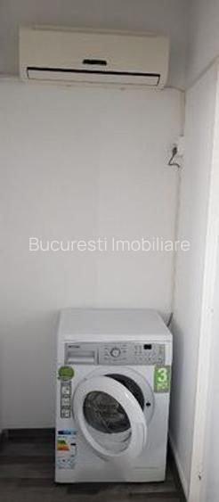 Garsoniera,Piata Iancului,Metrou,bl.reabilitat,MIXT,DECOMANDATA,Amenajata,Libera - 6