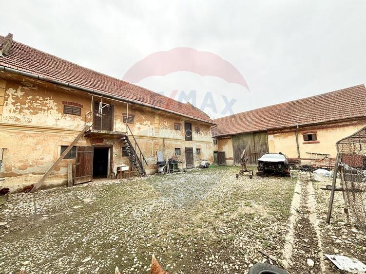 Teren intravilan Brasov, Stupini - 6