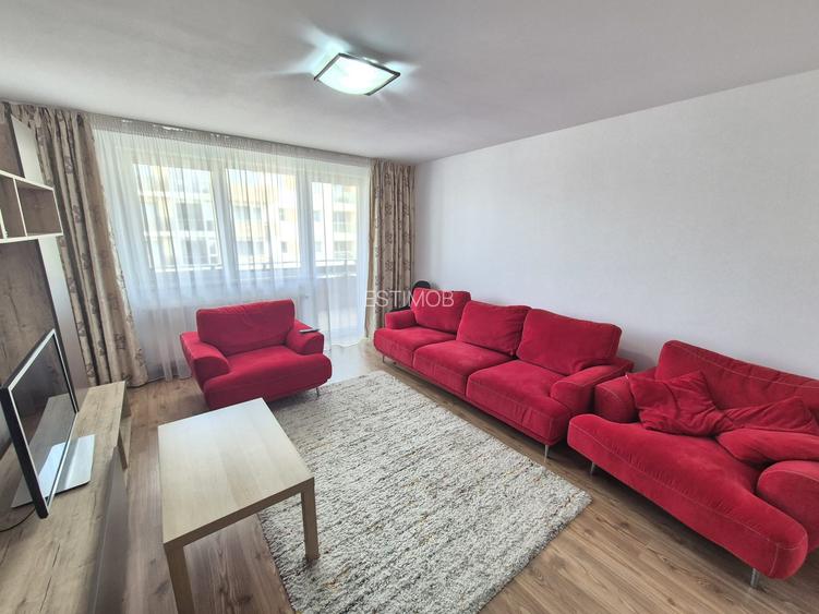 Inchiriere Apartament 2 Camere cu parcare Complex Rezidential Urban zona Coresi - 3