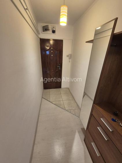 Apartament 2 decomandate Micro10 et4/10 centrala ,Mobilat si Utilat - 6