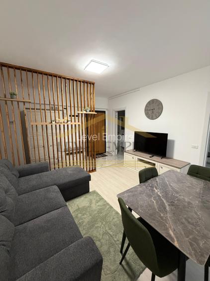 Închiriere Apartament 2 Camere Metro Militari Preciziei Iuliu Maniu Drumul Osiei - 4