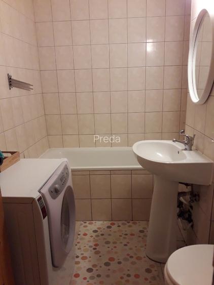 Proprietar, inchiriez Apartament 2 camere, zona Mircea cel Batran - 8