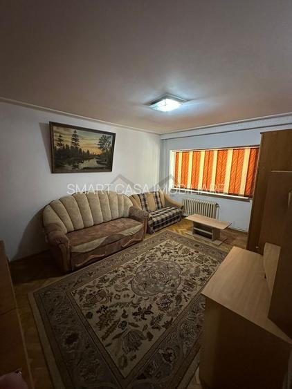 Apartament 2 camere decomandat Nicolina - 6